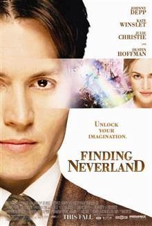 Finding Neverland / Пътят към Невърленд 