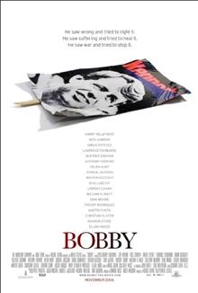 Bobby / Боби