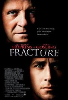 Fracture / Пропукване 