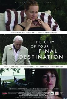 The City of Your Final Destination / Градът - крайна цел 