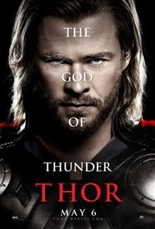 Thor / Тор: Богът на гръмотевиците 