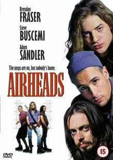 Airheads / Въздухари