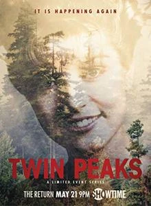 Twin Peaks / Туин Пийкс