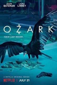 Ozark / Озарк