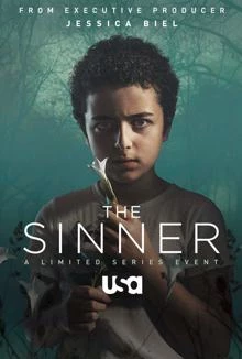 The Sinner / Грешницата