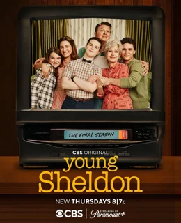 Young Sheldon / Младият Шелдън