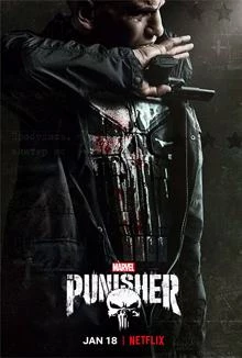 The Punisher / Наказателят