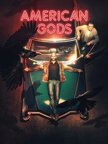 American Gods / Американски богове