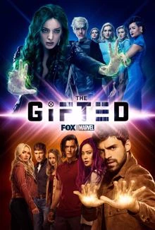 The Gifted  / Необикновените