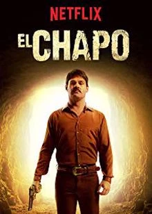 El Chapo  / Ел Чапо