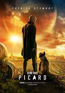 Star Trek: Picard / Стар Трек: Пикар