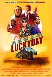 Lucky Day / Щастлив ден 