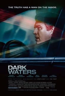 Dark Waters / Тъмни води 