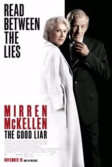 The Good Liar / Добрият лъжец 