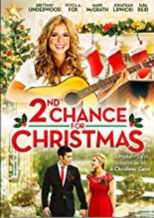 2nd Chance for Christmas / Втори шанс за Коледа 