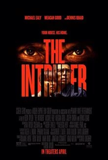 The Intruder / Нарушителят 