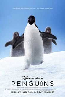 Penguins / Пингвини 