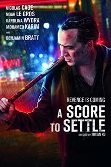 A Score To Settle / Неуредени сметки 