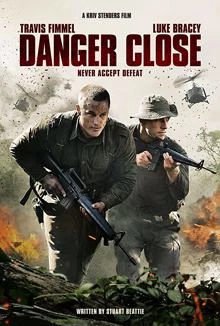 Danger Close: The Battle of Long Tan / Опасна близост: Битката при Лонг тан 