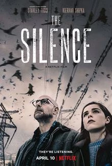 The Silence / Мълчанието 