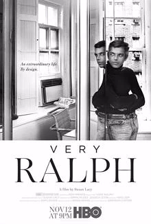 Very Ralph / Самият Ралф 