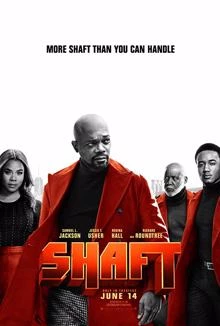 Shaft / Шафт 