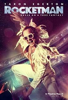 Rocketman / Рокетмен 