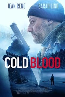 Cold Blood Legacy / Убийствени навици 