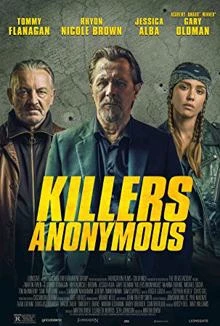 Killers Anonymous / Анонимни убийци 