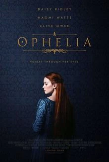 Ophelia / Офелия 