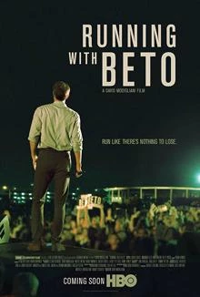 Running with Beto / Надпревара с Бето 