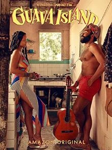 Guava Island / Остров Гуава 