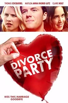 The Divorce Party / Парти за развод 