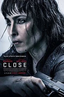 Close / Близо 