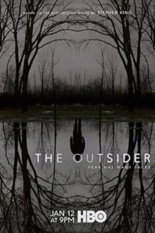  The Outsider / Другият