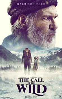 The Call of the Wild / Дивото зове