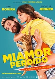 Miamor Perdido / Моята изгубена любов 