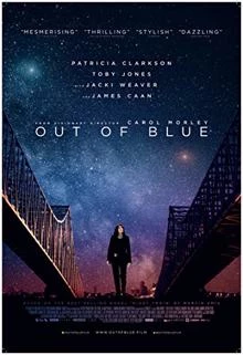 Out of Blue / Космически тайни 