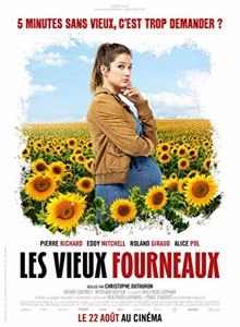 Les vieux fourneaux / Печени старчета 