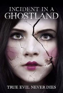 Ghostland / Страна на призраци 