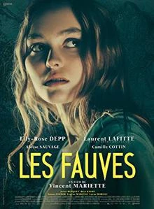 Savage / Les fauves / Зверове 