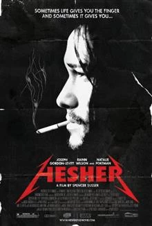 Hesher / Хешър 