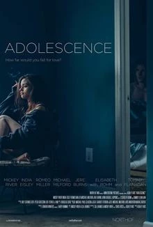 Adolescence / Юношество 