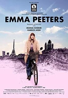 Emma Peeters / Ема Петерс 