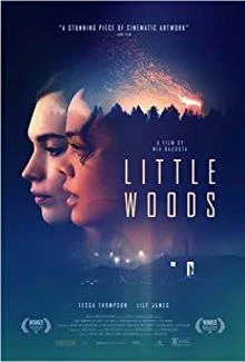 Little Woods / Литъл Уудс 