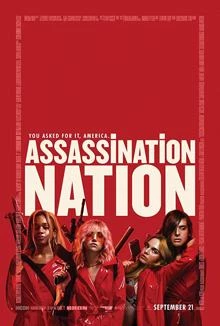 Assassination Nation / Нация на убийци 