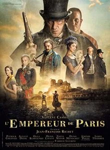 L'Empereur de Paris / Императорът на Париж 