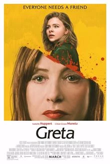 Greta / Грета 