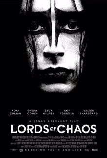 Lords of Chaos / Царете на Хаоса 