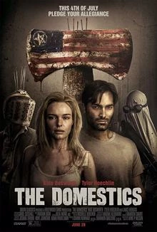 The Domestics / Местните 